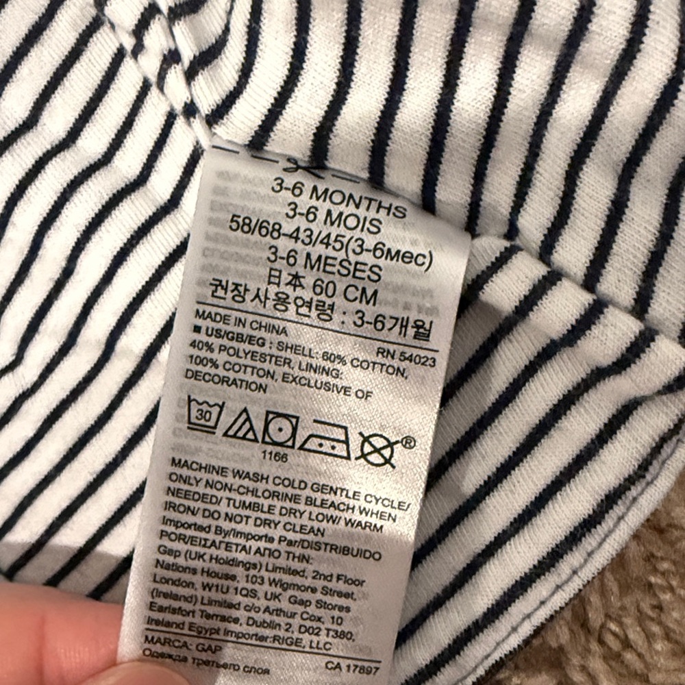 Reversible Gray Hooded Kids Shirt and Pants - Picture 5 of 9